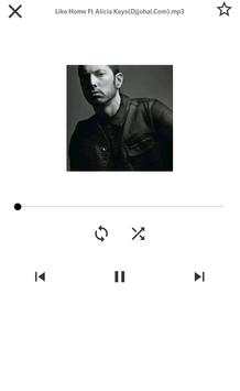 Echo GO- Music Player screenshot 3