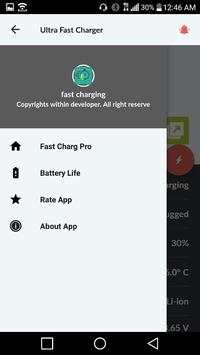 DU Battery Saver screenshot 1