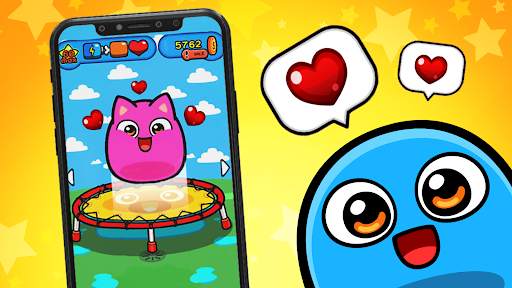 My Boo: Mi Mascota Virtual screenshot 7