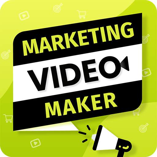 Marketing Video Maker - Digital Ad Creator 3.0