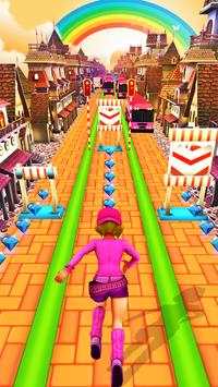 Amazing Royal Princess: Adventure Running screenshot 4