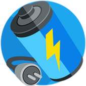 charge fast