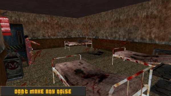 Scary Granny screenshot 2
