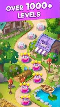 Jewel Crush screenshot 5