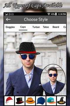 Boys Photo Editor screenshot 3