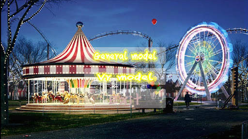 Happy Valley VR-3D Games screenshot 1