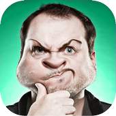 Funny Photo Warp Booth 2.6.0