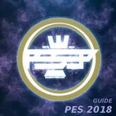 GUIDE : PES 2018 PRO 1.1