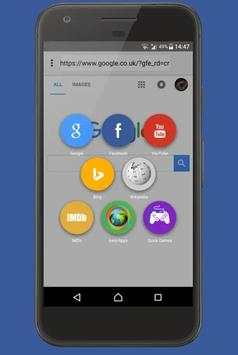 Best Browser 5G screenshot 4