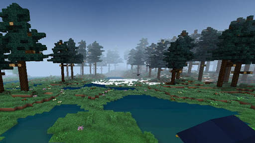 Master Craft 2 New MicroCraft 2020 screenshot 1