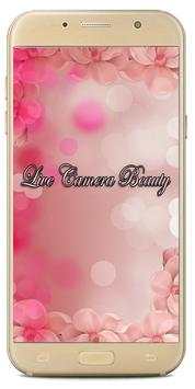 Live Camera - Snappy Filters screenshot 1