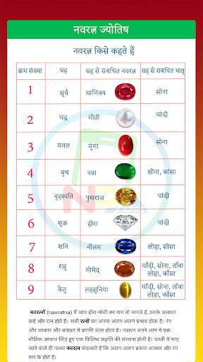 Hindu Calendar 2024 पंचांग screenshot 8