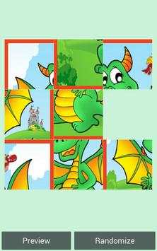 Dragon Games For Kids - FREE! screenshot 6