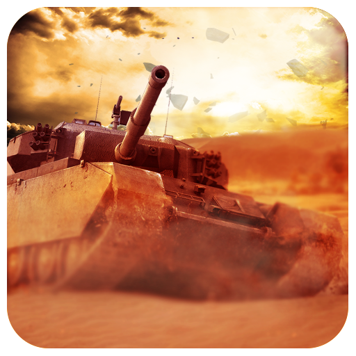 Extreme Tank Attack أيقونة