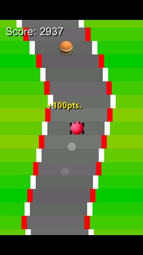 Papi Drive screenshot 1