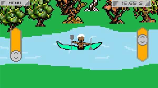 Pixel Summer Sport Games screenshot 2