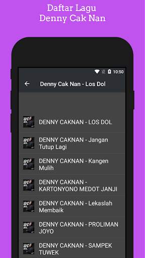 Los Dol - Denny Caknan 2020 screenshot 1