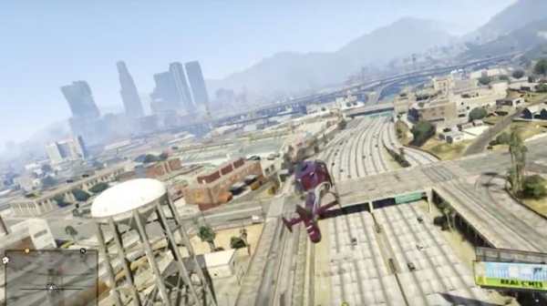 Cheat Code for GTA San Andreas screenshot 2