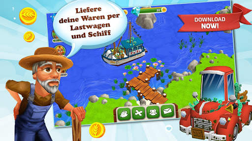 My Free Farm 2 screenshot 2