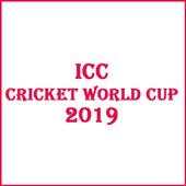 ICC Cricket World Cup 2019 1.0