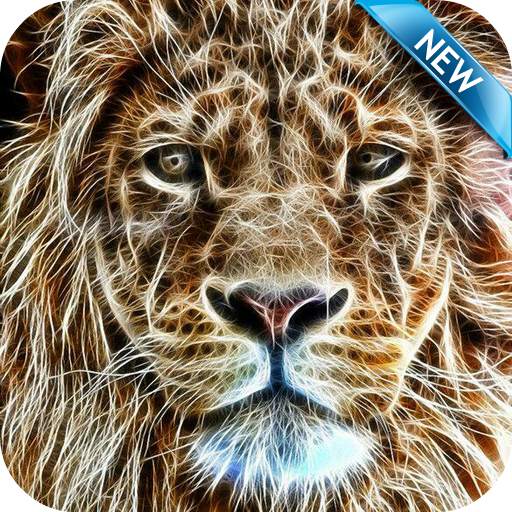 Lion Wallpaper HD Free 1.0