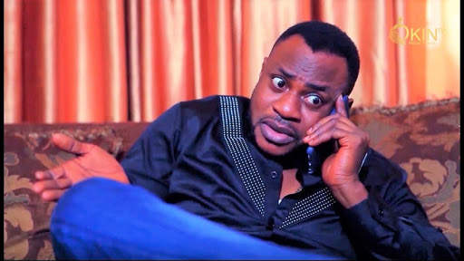 Yoruba Movies App 3 تصوير الشاشة