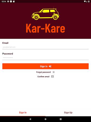Kar Kare screenshot 5