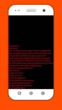 4G WiFi Hacker Prank screenshot 3
