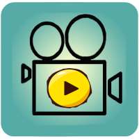 Movie Full HD - Watch Cinema Free icon