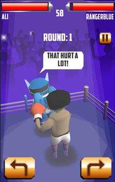 Mini Boxing स्क्रीनशॉट 7