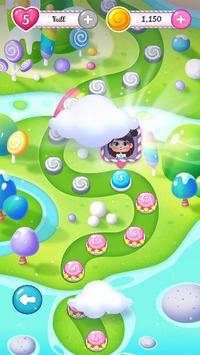 Guide For Candy Cru-sh Sag-a! screenshot 3