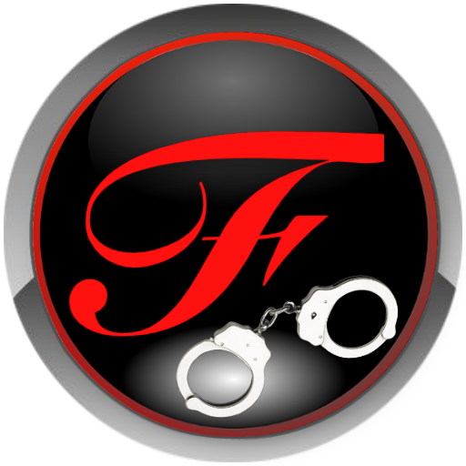 Your FREEDOM is our BUSINESS™ Bail &amp; Recovery icon