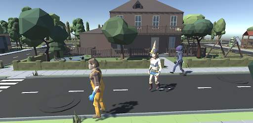 Gangster Crime City screenshot 5
