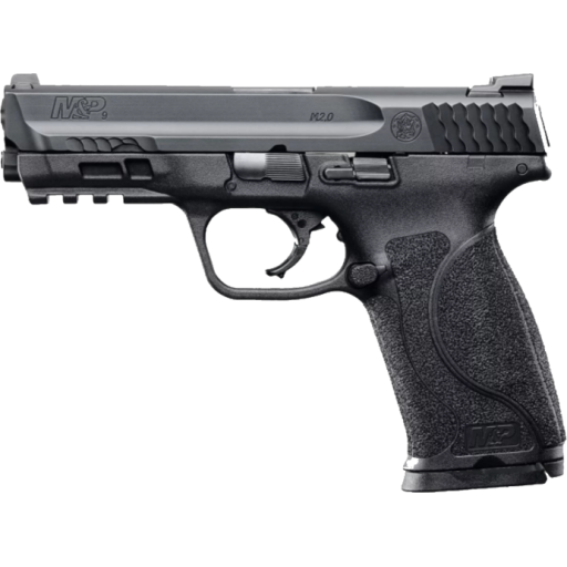 ikon Pistol Simulator