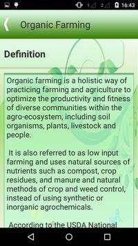 Organic Farming screenshot 3