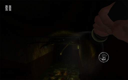 The House: Action-horror (Lite) screenshot 2