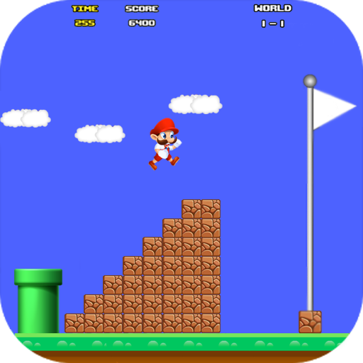 Super Adventure Jungle icon
