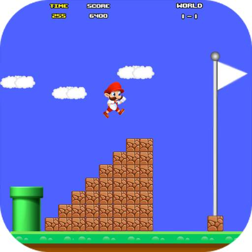 Super Adventure Jungle 1.38