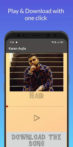 Karan Aujla Songs (Direct Download) screenshot 4