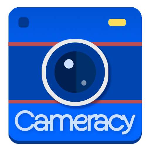 Cameracy - Live filters & stickers 1.2
