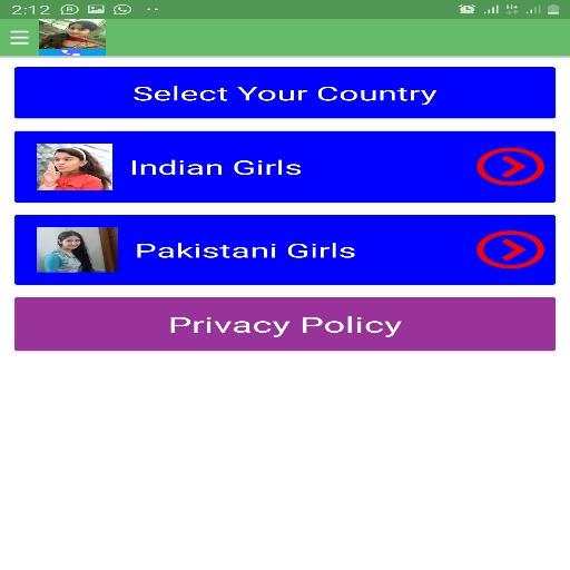 Real Girls Phone Number For Whatsapp Chats screenshot 2