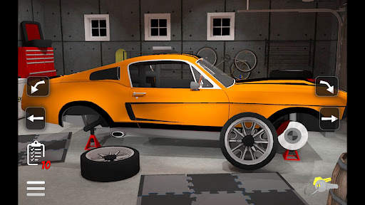 Fix My Car: The Original screenshot 1