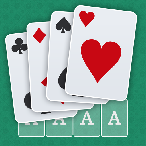 Solitaire icon