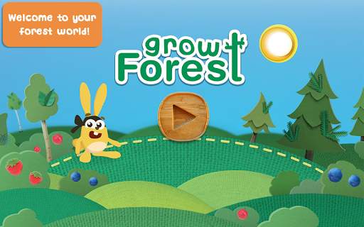Grow Forest screenshot 9