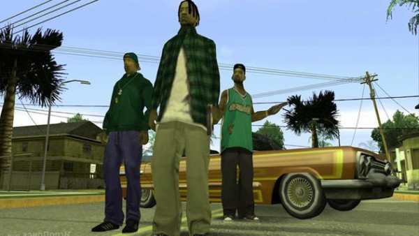Guide for GTA San Andreas screenshot 3