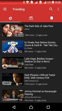 Play Tube - VideoTube - YouTube screenshot 1