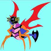 benten fly