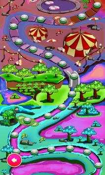 Candy Match 3 Blast screenshot 4