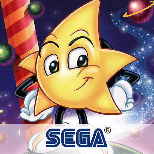 Ristar Classic 4.1.2