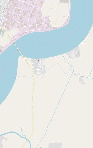 Yangon Offline Map screenshot 23